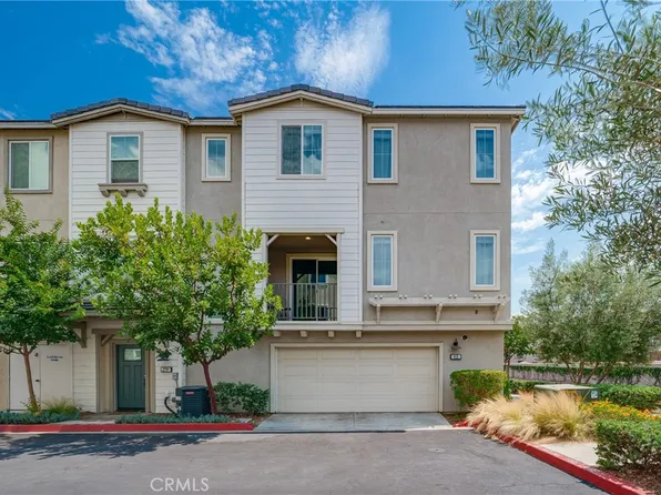 812 Seville Ln, Pomona, CA 91767