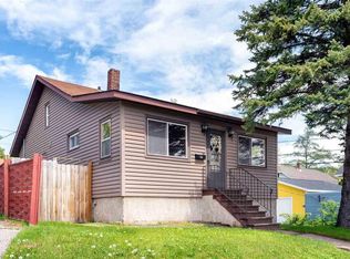709 Martha St, Duluth, MN 55805