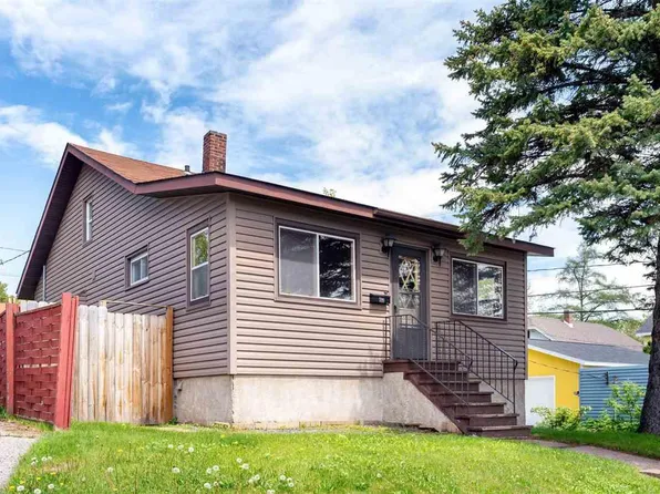 709 Martha St, Duluth, MN 55805