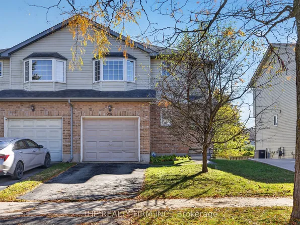 941 Thistledown Way, London, ON