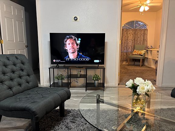 Smart TV
