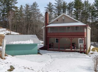 1259 State Route 100, South Duxbury, VT 05660