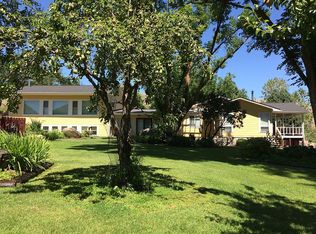 7 Gardena Ln, Gardena, ID 83629