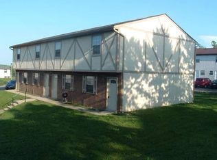 2606-2612 Christine Blvd, Columbus, OH 43231