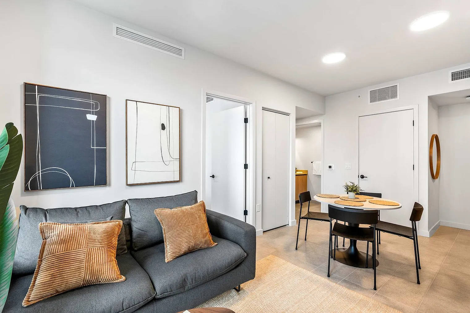 1 bed, 1.0 bath, 559 sqft, $3,650 — Photo 4