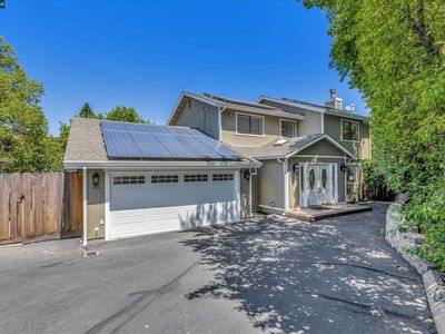 35 Sunrise Ln, Lafayette, CA, 94549