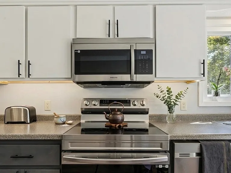 3601 Rhode Island Ave S #1 — Photo 3