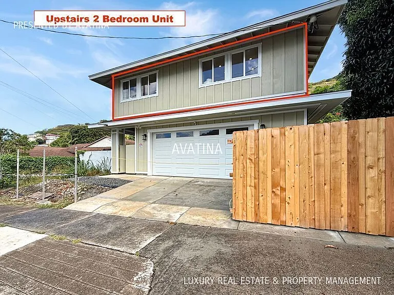 1428 Ainakoa Ave — Photo 1