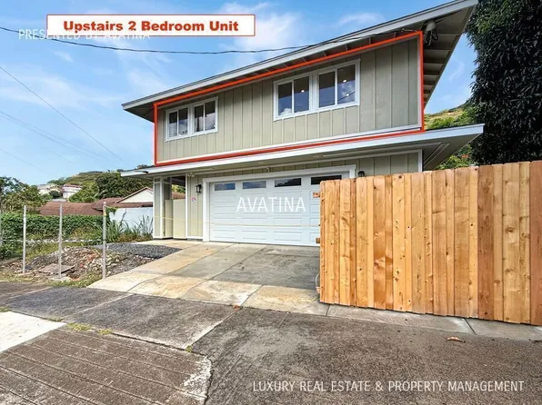 1428 Ainakoa Ave, Honolulu, HI 96821
