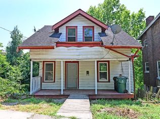 1645 Glen Parker Ave, Cincinnati, OH 45223