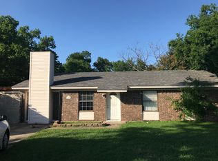 13321 Concord Cir, Balch Springs, TX 75180
