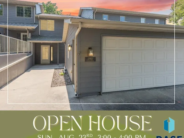 2303 E Beacon Pl #2, Sioux Falls, SD 57103