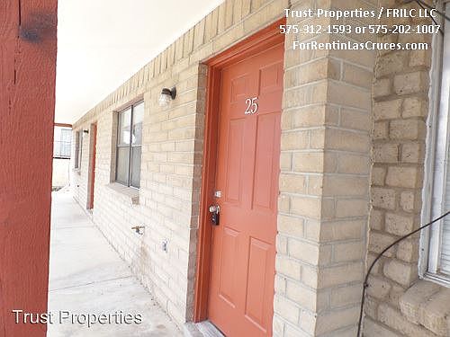 2nd image of 2108 S Solano Dr APT 1