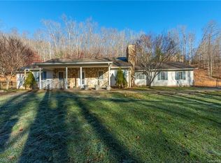 782 Hickory Springs Rd, Burnsville, NC 28714