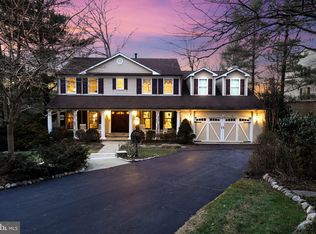 1378 Carpers Farm Way, Vienna, VA 22182