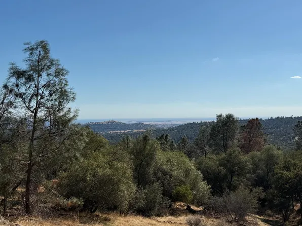 0 Ward Mountain Dr, O'Neals, CA 93645