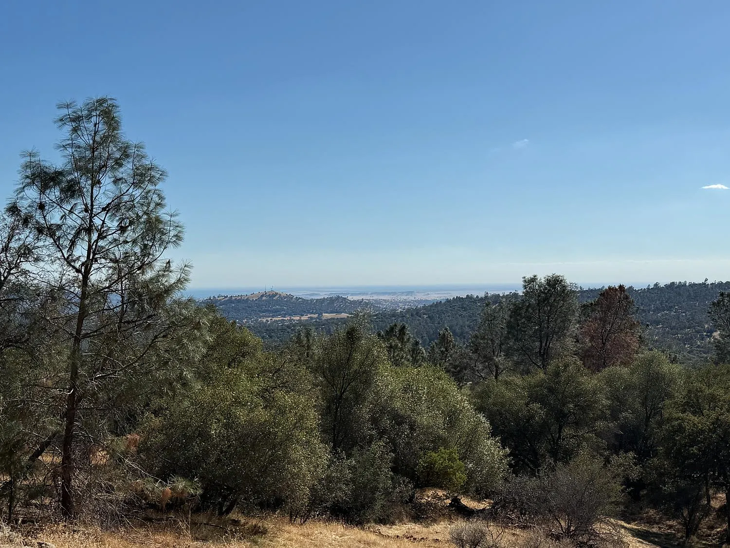 0 Ward Mountain Dr photo 1