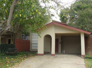 410 San Maria Dr, Garland, TX 75043