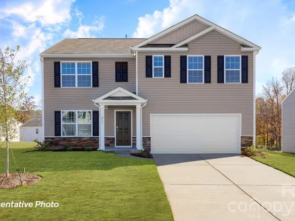 3018 Arundel Ct, Maiden, NC 28650