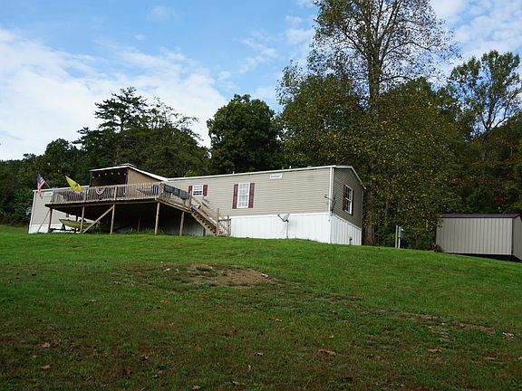 2nd image of 9620 W County Road 25 S