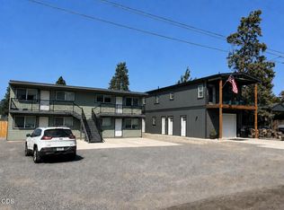 404 SE Railroad St, Bend, OR 97702