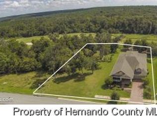 4215 Southern Valley Loop, Brooksville, FL 34601