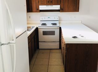 721 Main St APT D, Mount Vernon, IN