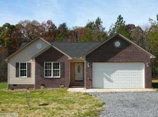 7895 Womack Dr, Browns Summit, NC 27214