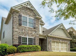 7639 Triton Ct, Flowery Branch, GA 30542