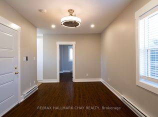 14 Queen St APT 2, Innisfil, ON L0L1L0