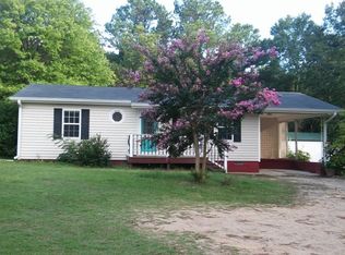 154 Whooping Creek Church Rd, Carrollton, GA 30116