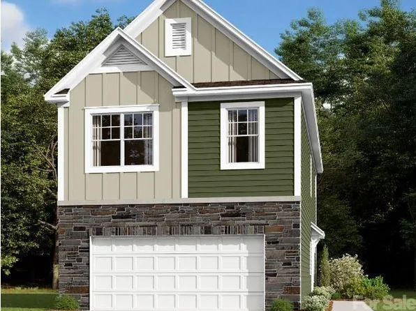 2412 Bakerton St, Charlotte, NC 28269