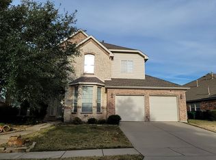 559 Reed Dr, Fate, TX 75087