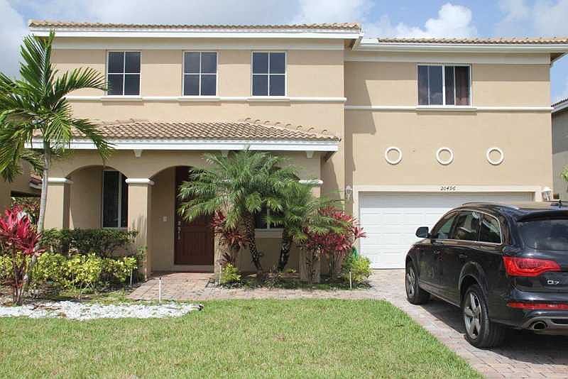 1st image of 20496 NW 13th Ct