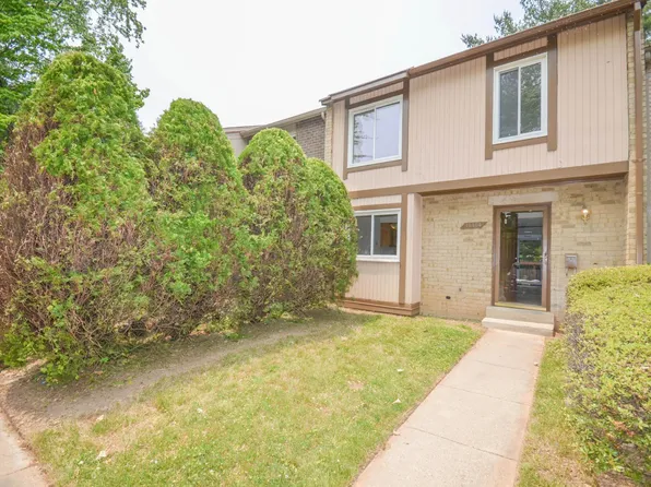 19404 Transhire Rd, Gaithersburg, MD 20886