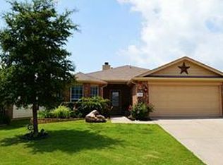 733 Alder Dr, Anna, TX 75409