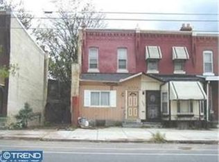 5520 Lancaster Ave, Philadelphia, PA 19131