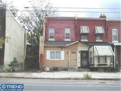 5520 Lancaster Ave, Philadelphia, PA, 19131