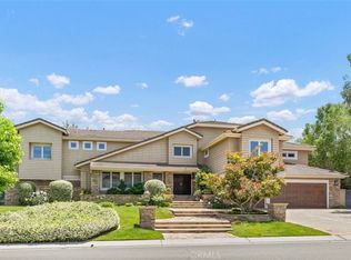25422 Coach Springs Ln, Laguna Hills, CA 92653