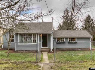 565 Hickory St NE, Salem, OR 97301