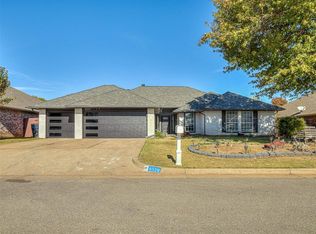 8529 Willow Creek Blvd, Oklahoma City, OK 73162