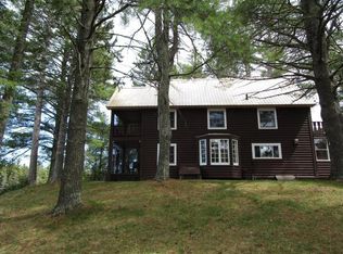 1125 W Owl Lake Rd, Mercer, WI 54547