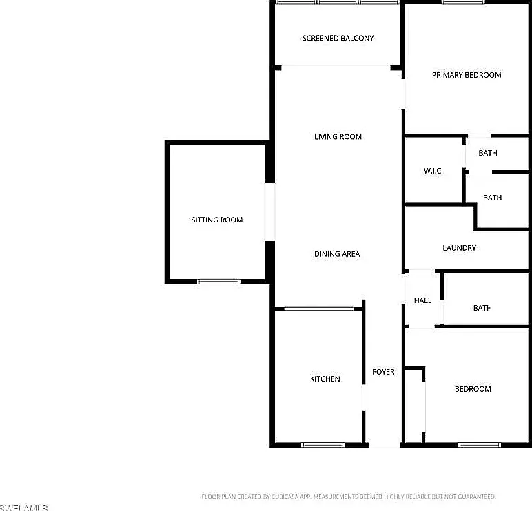 3 bed, 1248 sqft, $11,000 — Photo 3