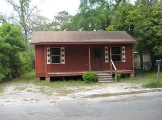 111 Mulberry St, Thomasville, GA 31792