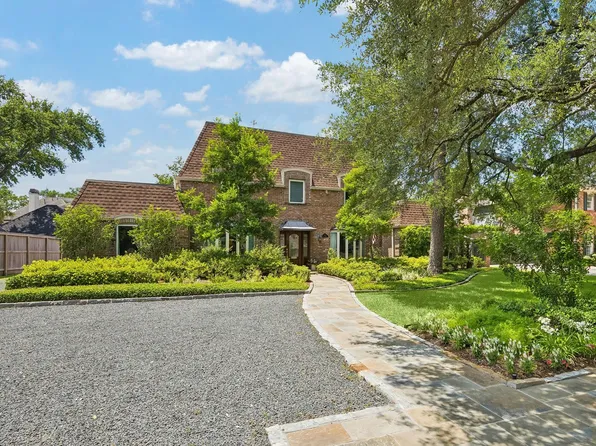 922 Old Lake Rd, Houston, TX 77057