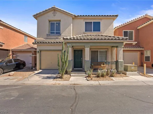 5438 Cross Meadows Ln, Las Vegas, NV 89122