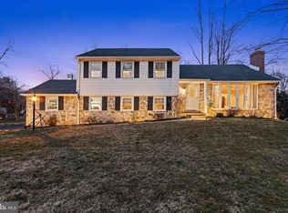 33 Wyncroft Dr, Media, PA 19063