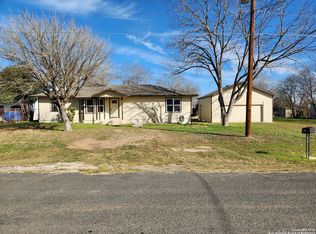 9531 Cross Rdg, San Antonio, TX 78263