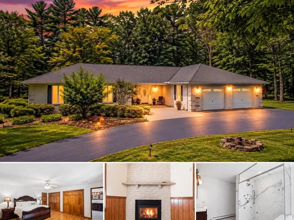 123 Meadow Rd, Pocono Lake, PA 18347