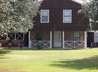 1097A Kidder Robin Rd, Arnaudville, LA 70512